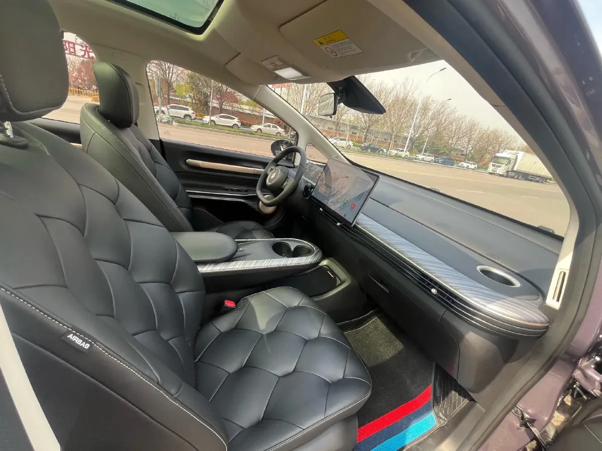 2023 BaoJun Cloud BEV 50.6KWH,autocango,china used car exporter,china ev exporter,chinese used car exporter,chinese used ev exporter