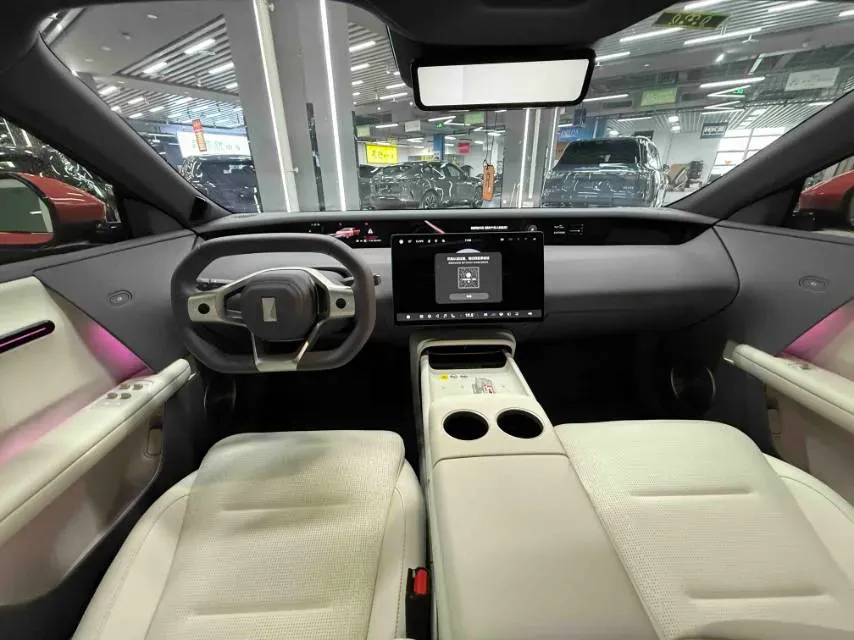 2025 Exceed Sterra ES BEV 77KWH,autocango,china used car exporter,china ev exporter,chinese used car exporter,chinese used ev exporter