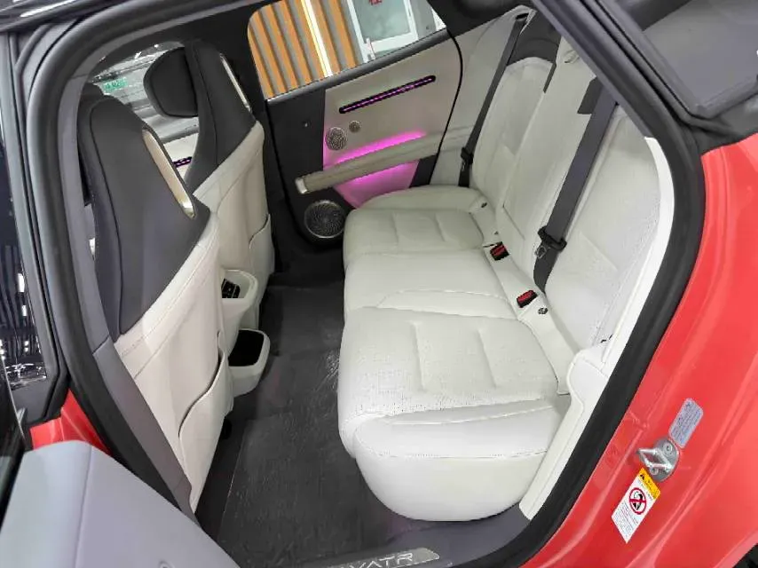 2025 Exceed Sterra ES BEV 77KWH,autocango,china used car exporter,china ev exporter,chinese used car exporter,chinese used ev exporter