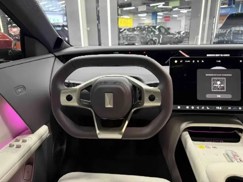 2025 Exceed Sterra ES BEV 77KWH,autocango,china used car exporter,china ev exporter,chinese used car exporter,chinese used ev exporter