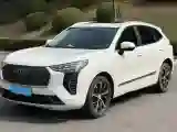 2021 Haval Jolion 1.5T 150HP L4 7DCT