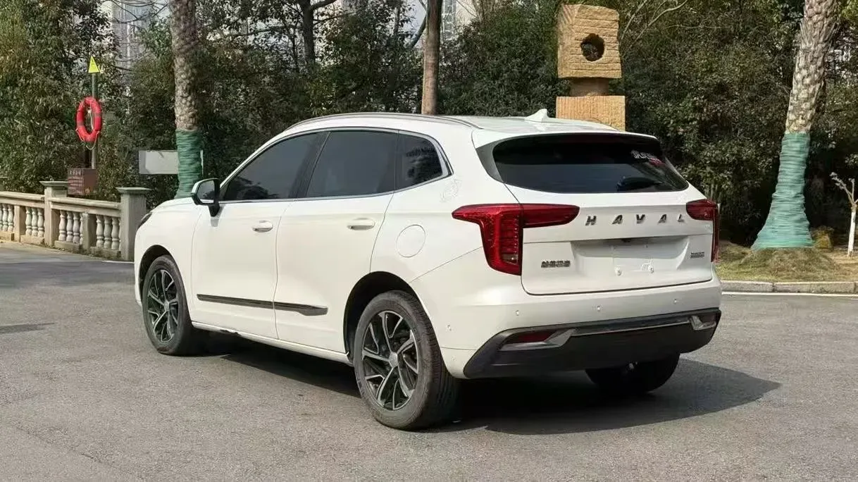 2021 Haval Jolion 1.5T 150HP L4 7DCT,autocango,china used car exporter,china ev exporter,chinese used car exporter,chinese used ev exporter