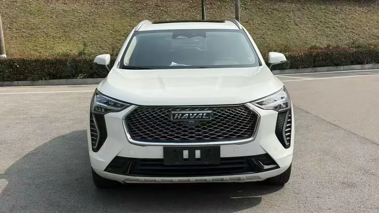 2021 Haval Jolion 1.5T 150HP L4 7DCT,autocango,china used car exporter,china ev exporter,chinese used car exporter,chinese used ev exporter