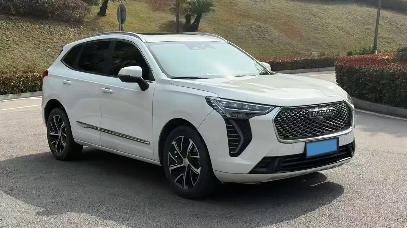 2021 Haval Jolion 1.5T 150HP L4 7DCT,autocango,china used car exporter,china ev exporter,chinese used car exporter,chinese used ev exporter