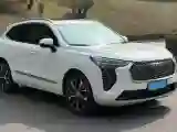 2021 Haval Jolion 1.5T 150HP L4 7DCT