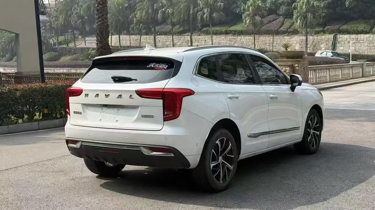 2021 Haval Jolion 1.5T 150HP L4 7DCT,autocango,china used car exporter,china ev exporter,chinese used car exporter,chinese used ev exporter