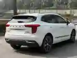 2021 Haval Jolion 1.5T 150HP L4 7DCT