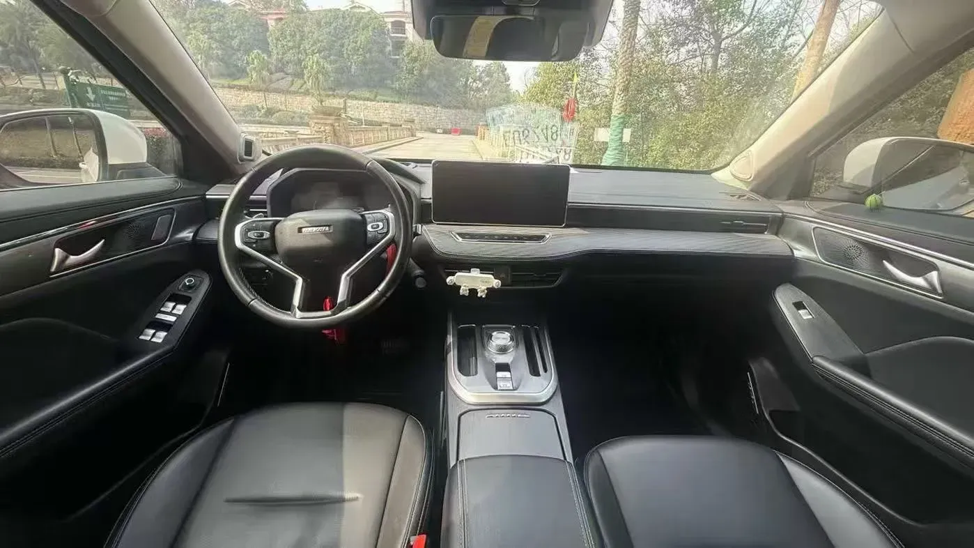 2021 Haval Jolion 1.5T 150HP L4 7DCT,autocango,china used car exporter,china ev exporter,chinese used car exporter,chinese used ev exporter