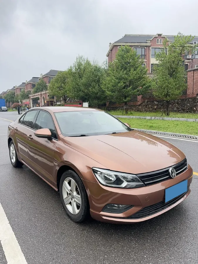 2017 Volkswagen Lamando 1.4T 131HP L4 7DCT,autocango,china used car exporter,china ev exporter,chinese used car exporter,chinese used ev exporter