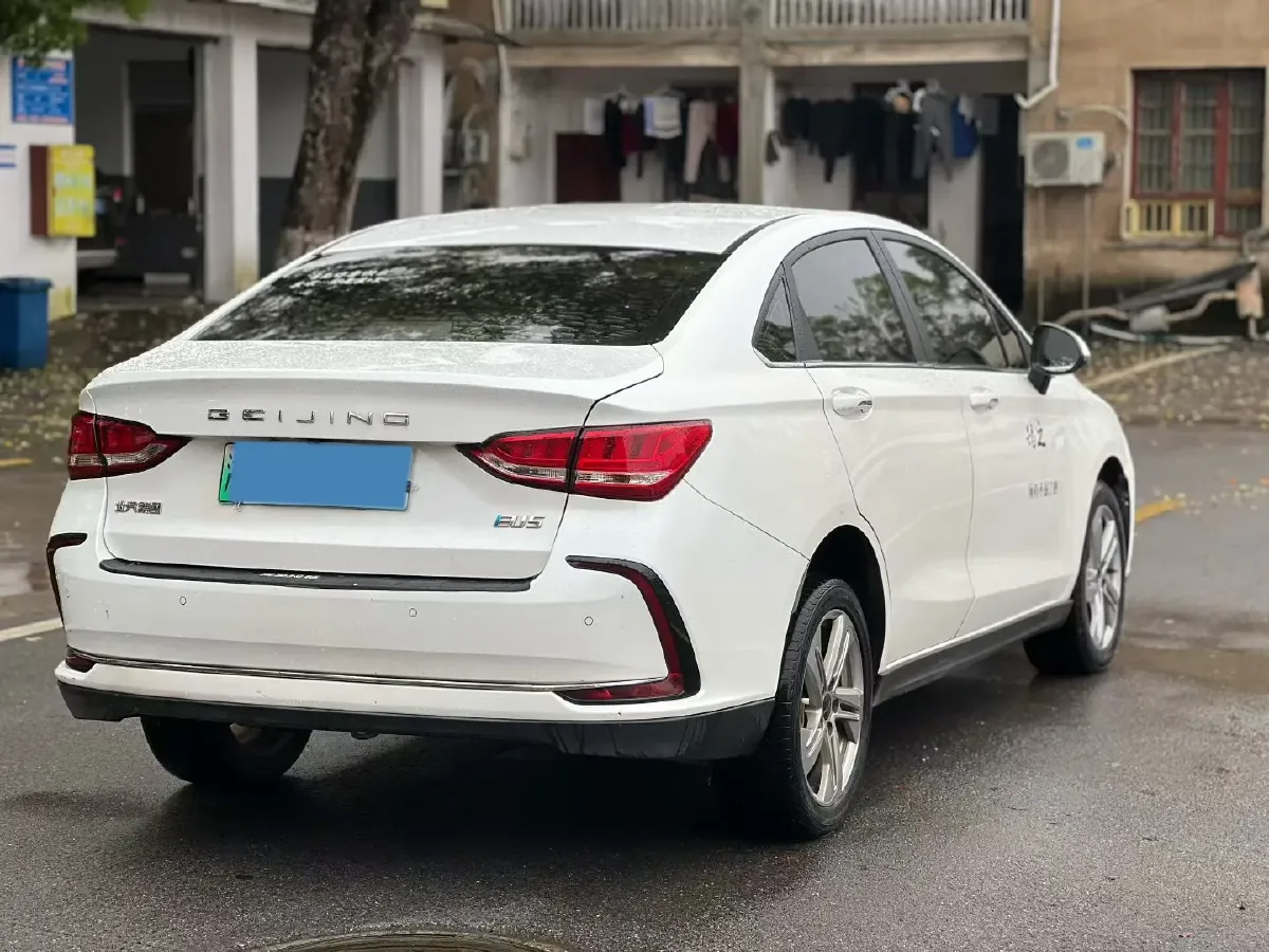 2020 BeiJing Auto EU5 BEV,autocango,china used car exporter,china ev exporter,chinese used car exporter,chinese used ev exporter