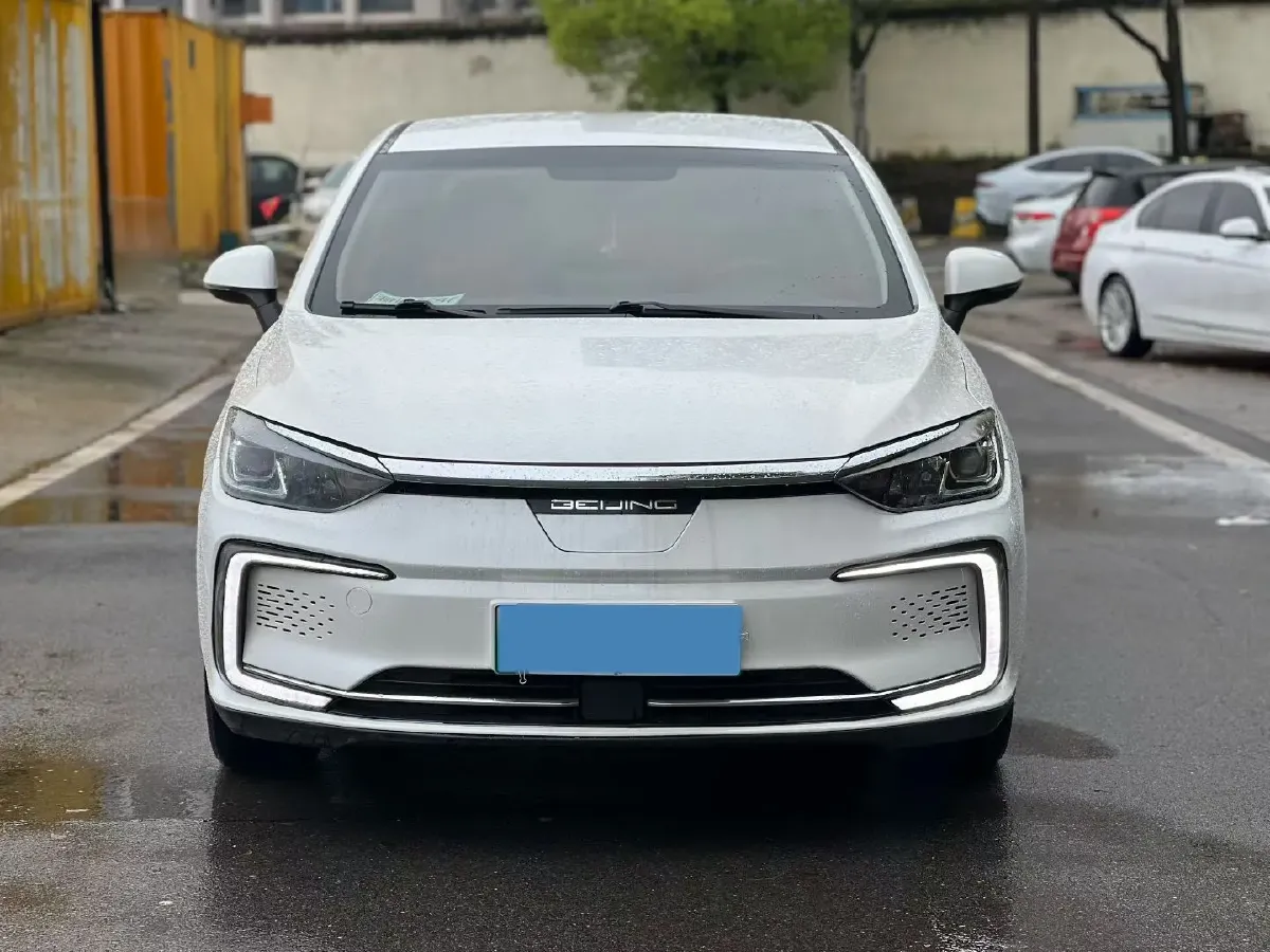 2020 BeiJing Auto EU5 BEV,autocango,china used car exporter,china ev exporter,chinese used car exporter,chinese used ev exporter