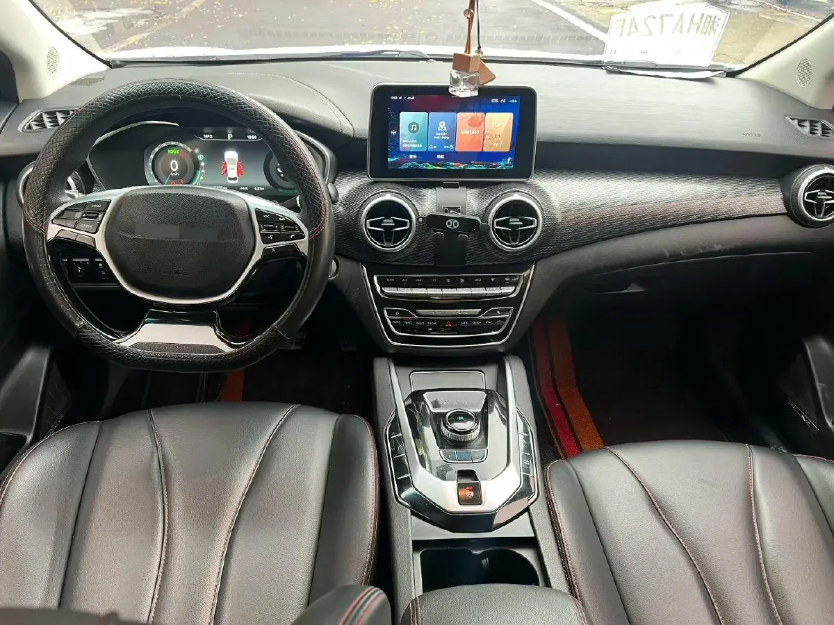 2020 BeiJing Auto EU5 BEV,autocango,china used car exporter,china ev exporter,chinese used car exporter,chinese used ev exporter