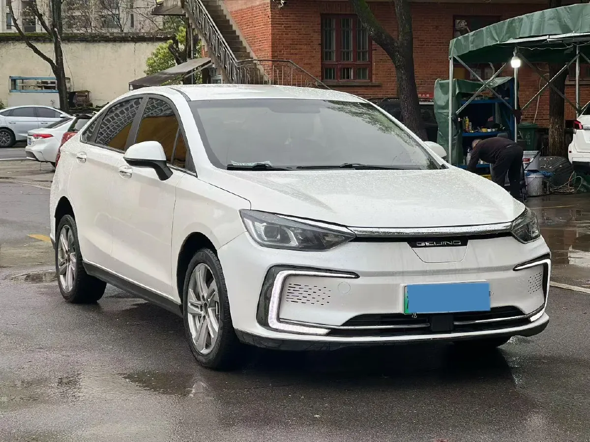 2020 BeiJing Auto EU5 BEV,autocango,china used car exporter,china ev exporter,chinese used car exporter,chinese used ev exporter