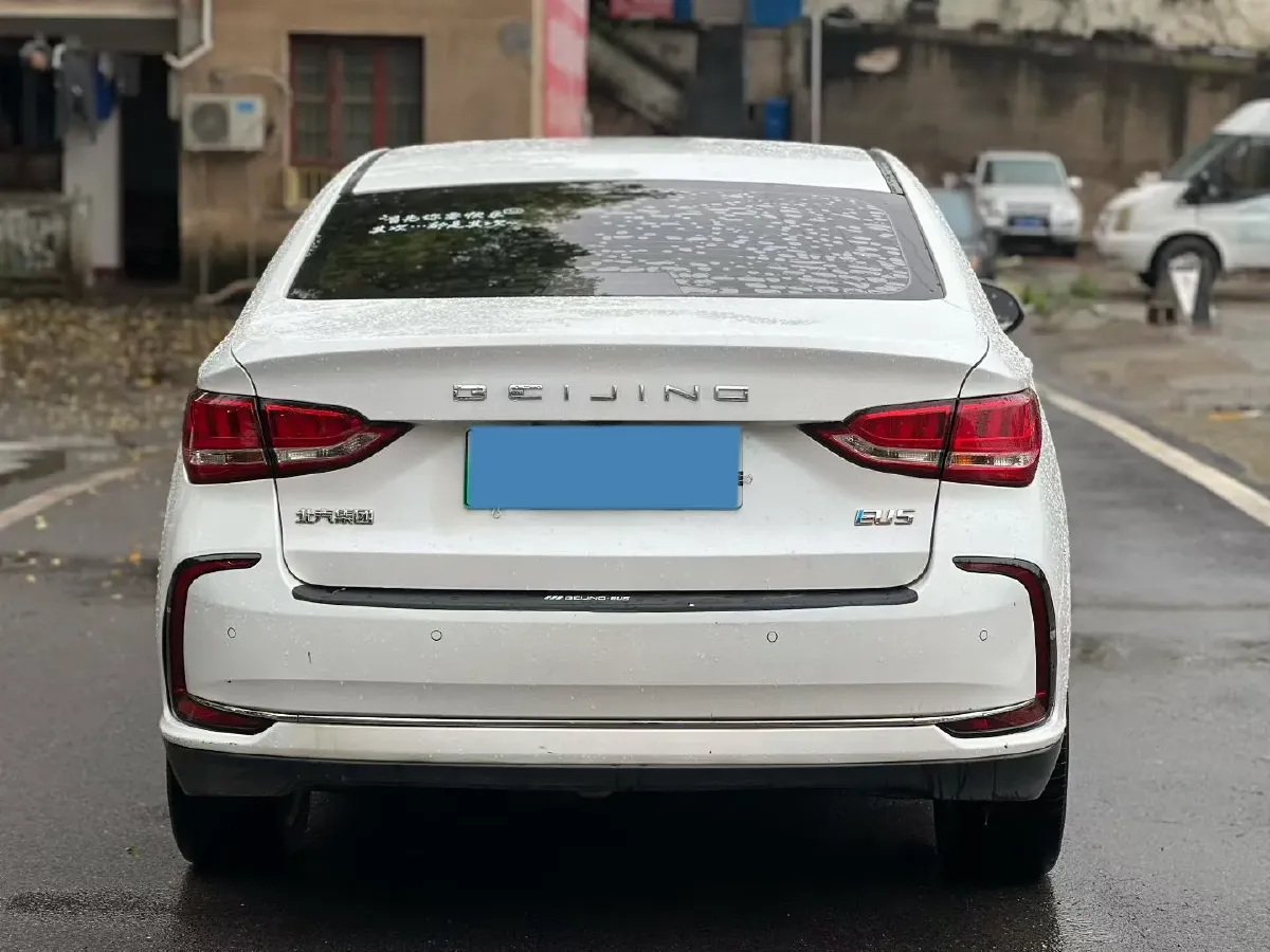 2020 BeiJing Auto EU5 BEV,autocango,china used car exporter,china ev exporter,chinese used car exporter,chinese used ev exporter