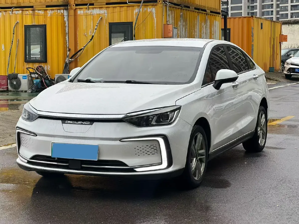 2020 BeiJing Auto EU5 BEV,autocango,china used car exporter,china ev exporter,chinese used car exporter,chinese used ev exporter