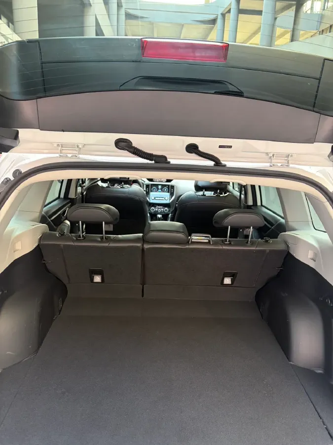 2022 Subaru Forester 2.0L 154HP H4 CVT,autocango,china used car exporter,china ev exporter,chinese used car exporter,chinese used ev exporter