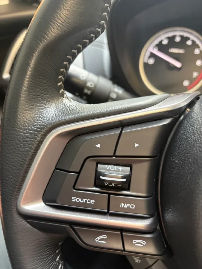 2022 Subaru Forester 2.0L 154HP H4 CVT,autocango,china used car exporter,china ev exporter,chinese used car exporter,chinese used ev exporter