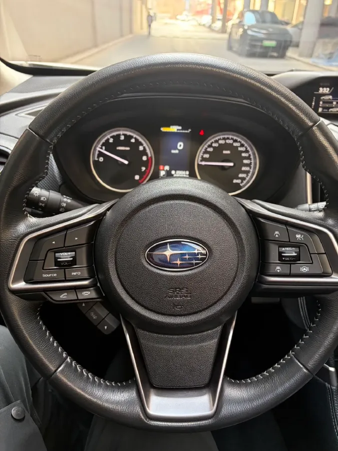 2022 Subaru Forester 2.0L 154HP H4 CVT,autocango,china used car exporter,china ev exporter,chinese used car exporter,chinese used ev exporter