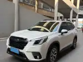 2022 SUBARU FORESTER,autocango,china used car exporter,china ev exporter,chinese used car exporter,chinese used ev exporter