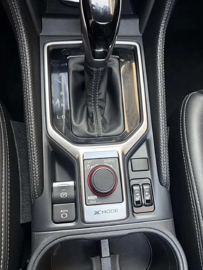 2022 Subaru Forester 2.0L 154HP H4 CVT,autocango,china used car exporter,china ev exporter,chinese used car exporter,chinese used ev exporter