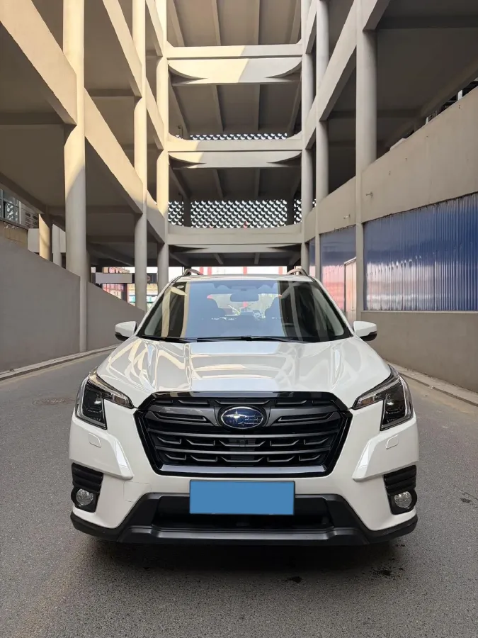 2022 Subaru Forester 2.0L 154HP H4 CVT,autocango,china used car exporter,china ev exporter,chinese used car exporter,chinese used ev exporter