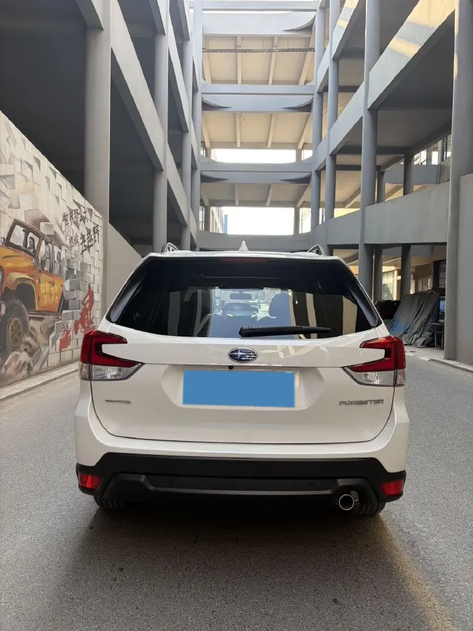 2022 Subaru Forester 2.0L 154HP H4 CVT,autocango,china used car exporter,china ev exporter,chinese used car exporter,chinese used ev exporter