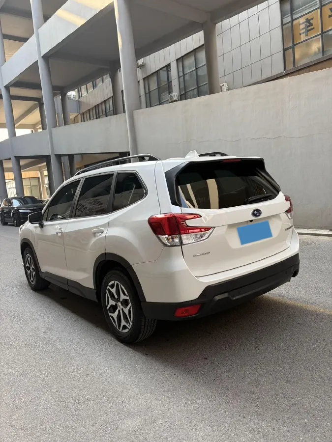 2022 Subaru Forester 2.0L 154HP H4 CVT,autocango,china used car exporter,china ev exporter,chinese used car exporter,chinese used ev exporter