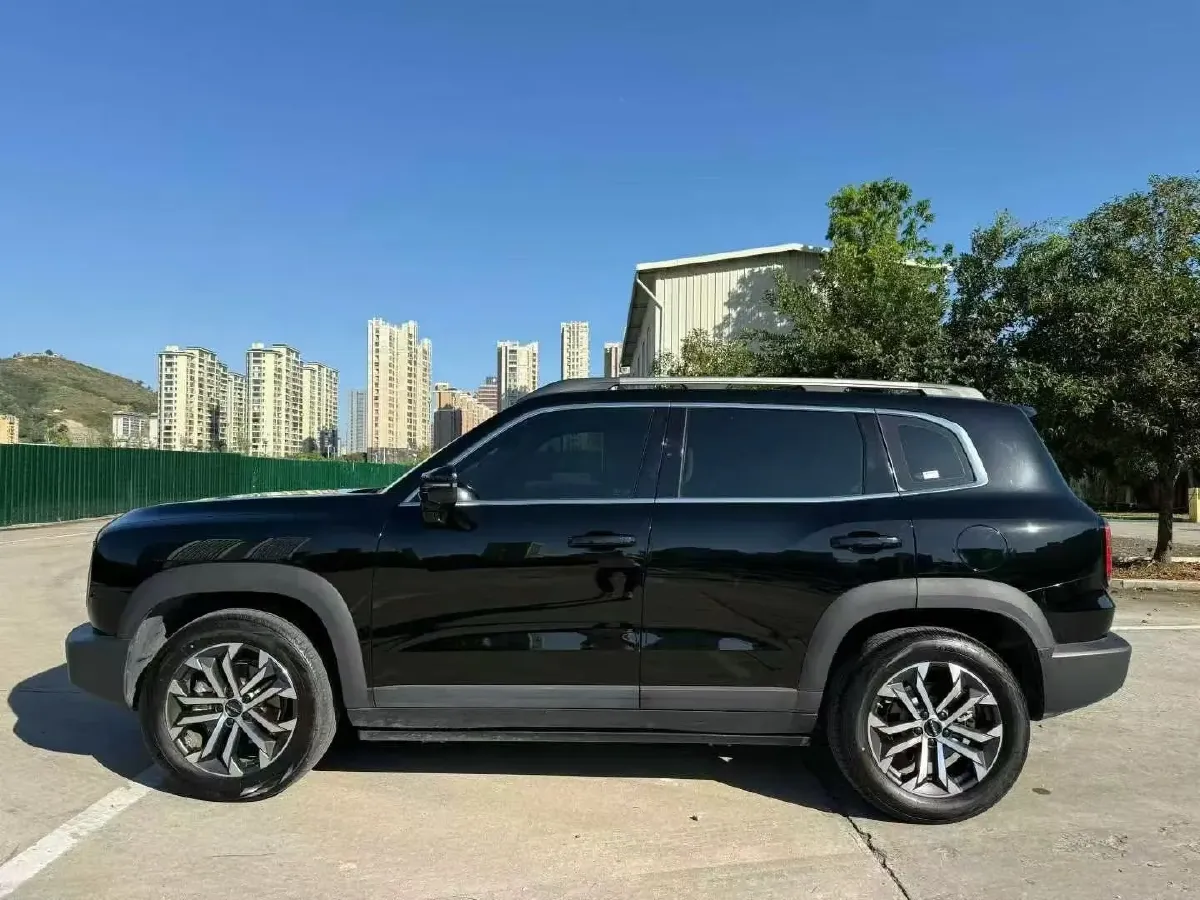 2022 Haval Dargo 1.5T 184HP L4 7DCT,autocango,china used car exporter,china ev exporter,chinese used car exporter,chinese used ev exporter