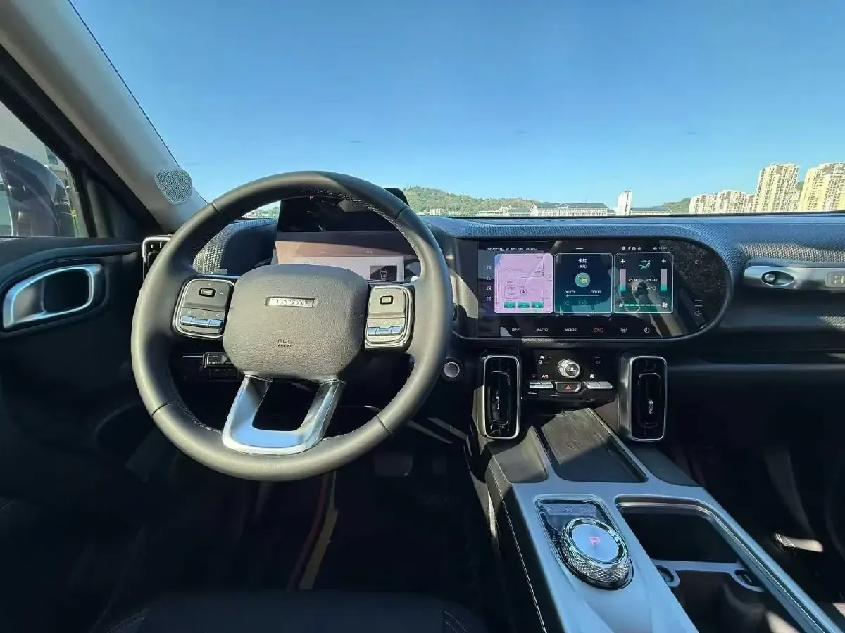 2022 Haval Dargo 1.5T 184HP L4 7DCT,autocango,china used car exporter,china ev exporter,chinese used car exporter,chinese used ev exporter