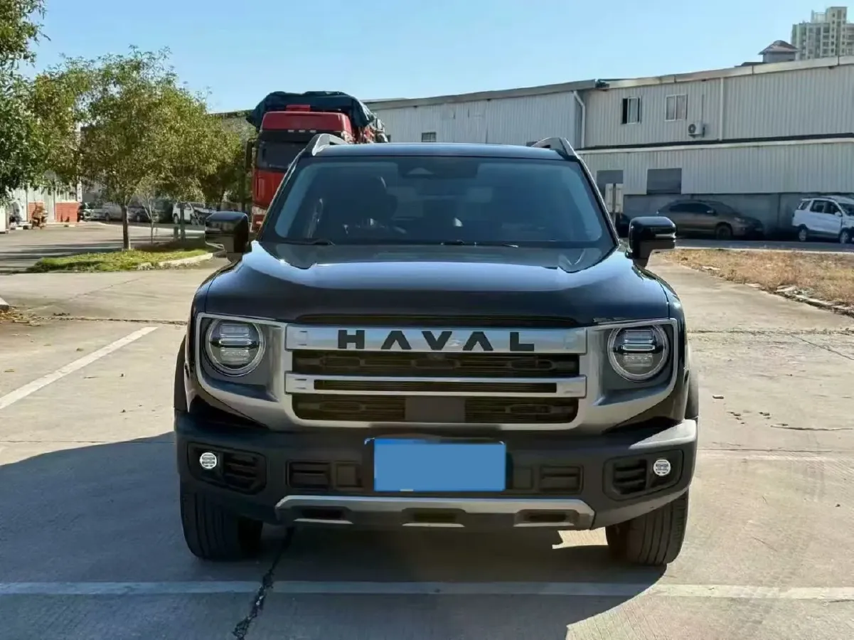 2022 Haval Dargo 1.5T 184HP L4 7DCT,autocango,china used car exporter,china ev exporter,chinese used car exporter,chinese used ev exporter