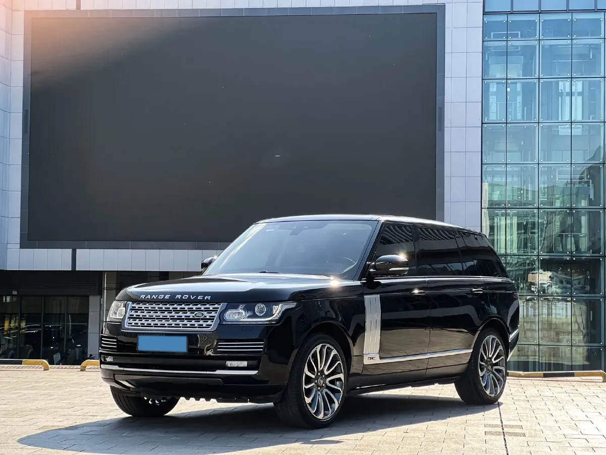 2017 Land Rover Range Rover 3.0T 381HP V6 8AT,autocango,china used car exporter,china ev exporter,chinese used car exporter,chinese used ev exporter