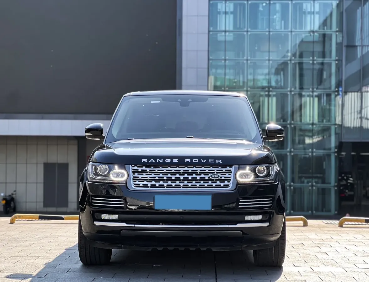 2017 Land Rover Range Rover 3.0T 381HP V6 8AT,autocango,china used car exporter,china ev exporter,chinese used car exporter,chinese used ev exporter