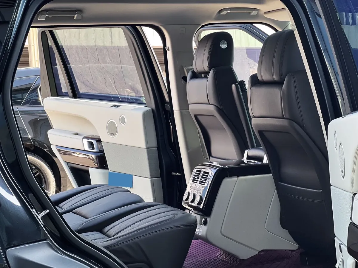 2017 Land Rover Range Rover 3.0T 381HP V6 8AT,autocango,china used car exporter,china ev exporter,chinese used car exporter,chinese used ev exporter