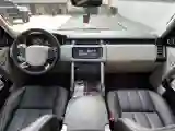 2017 Land Rover Range Rover 3.0T 381HP V6 8AT