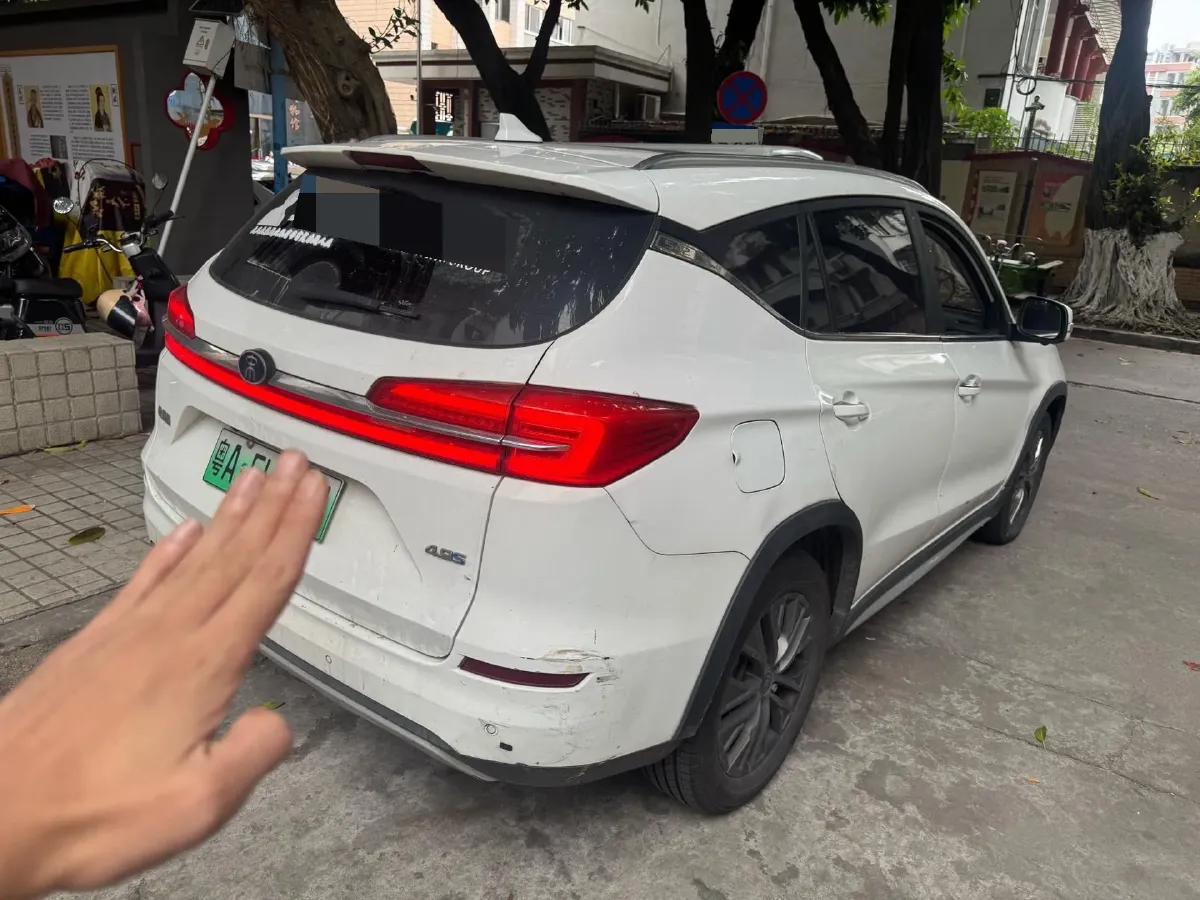 2019 BYD Song 1.5T 154HP L4 6DCT PHEV 17.6KWH,autocango,china used car exporter,china ev exporter,chinese used car exporter,chinese used ev exporter