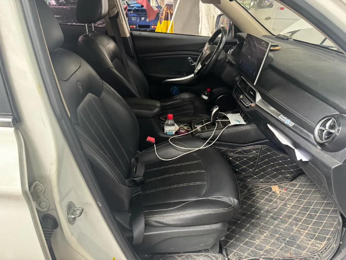 2019 BYD Song 1.5T 154HP L4 6DCT PHEV 17.6KWH,autocango,china used car exporter,china ev exporter,chinese used car exporter,chinese used ev exporter