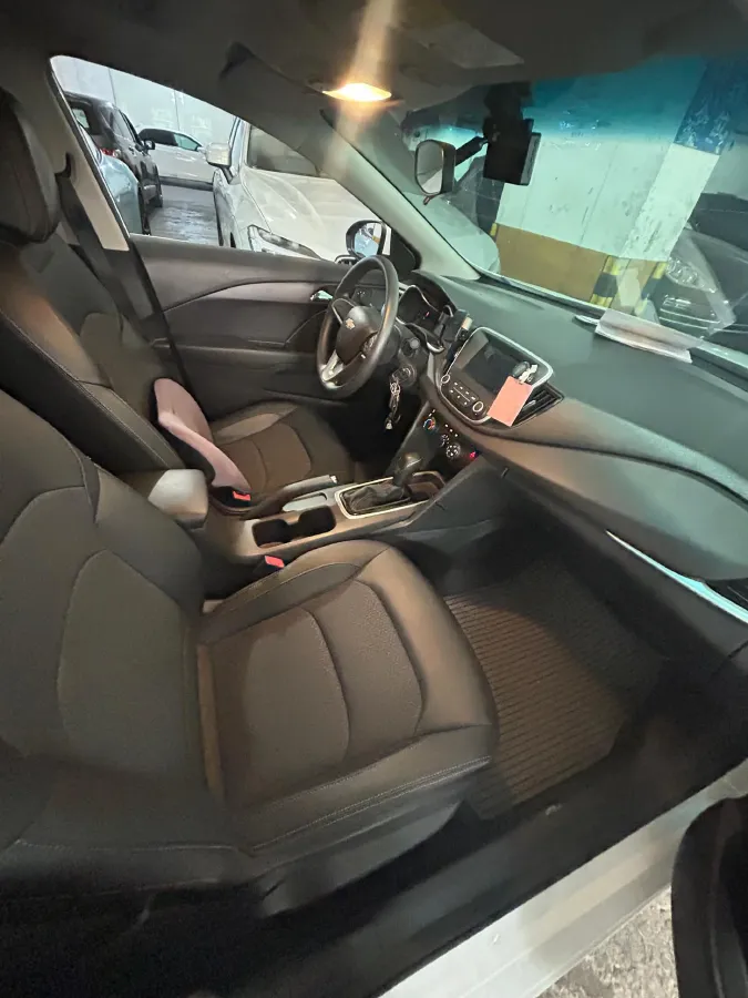 2019 Chevrolet Cavalier 1.5L 113HP L4 6AT,autocango,china used car exporter,china ev exporter,chinese used car exporter,chinese used ev exporter