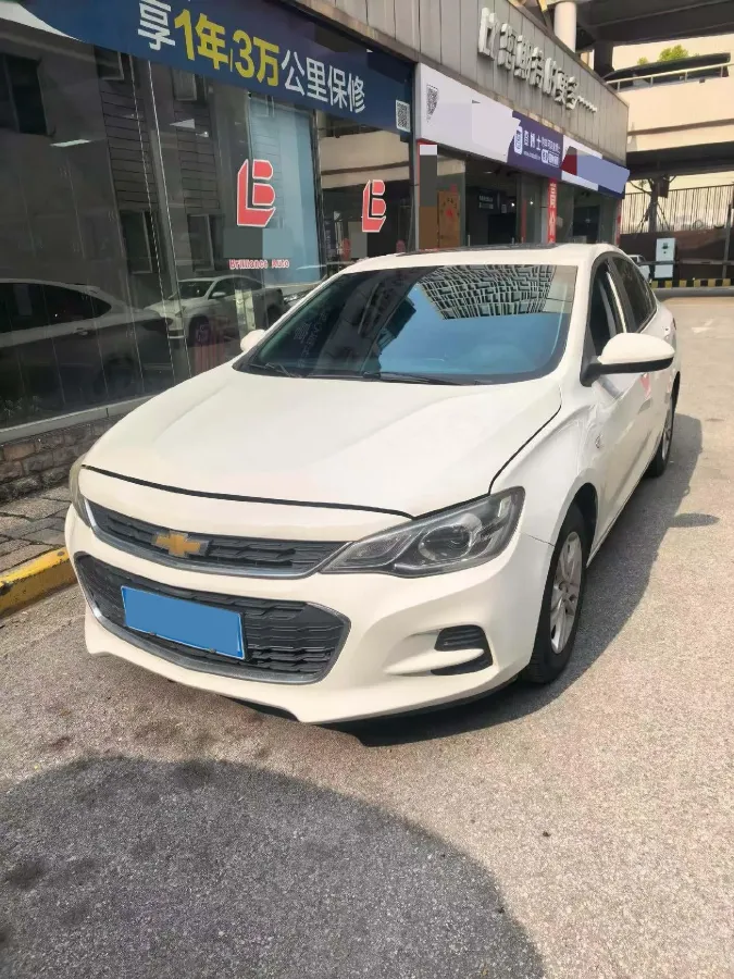 2019 Chevrolet Cavalier 1.5L 113HP L4 6AT,autocango,china used car exporter,china ev exporter,chinese used car exporter,chinese used ev exporter