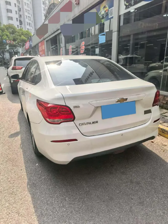 2019 Chevrolet Cavalier 1.5L 113HP L4 6AT,autocango,china used car exporter,china ev exporter,chinese used car exporter,chinese used ev exporter