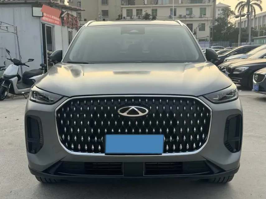 2024 Jetour X90 PRO 2.0T 254HP L4 7DCT,autocango,china used car exporter,china ev exporter,chinese used car exporter,chinese used ev exporter