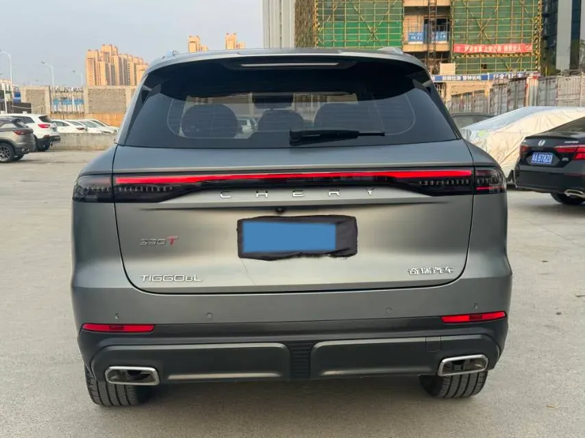 2024 Jetour X90 PRO 2.0T 254HP L4 7DCT,autocango,china used car exporter,china ev exporter,chinese used car exporter,chinese used ev exporter