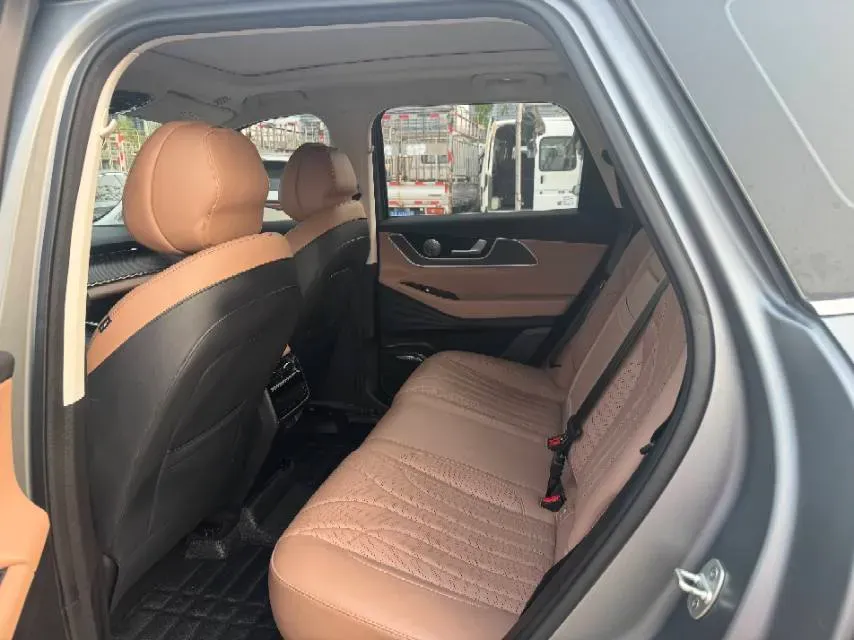 2024 Jetour X90 PRO 2.0T 254HP L4 7DCT,autocango,china used car exporter,china ev exporter,chinese used car exporter,chinese used ev exporter