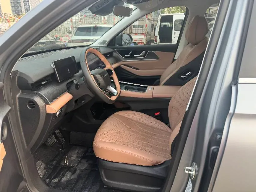 2024 Jetour X90 PRO 2.0T 254HP L4 7DCT,autocango,china used car exporter,china ev exporter,chinese used car exporter,chinese used ev exporter