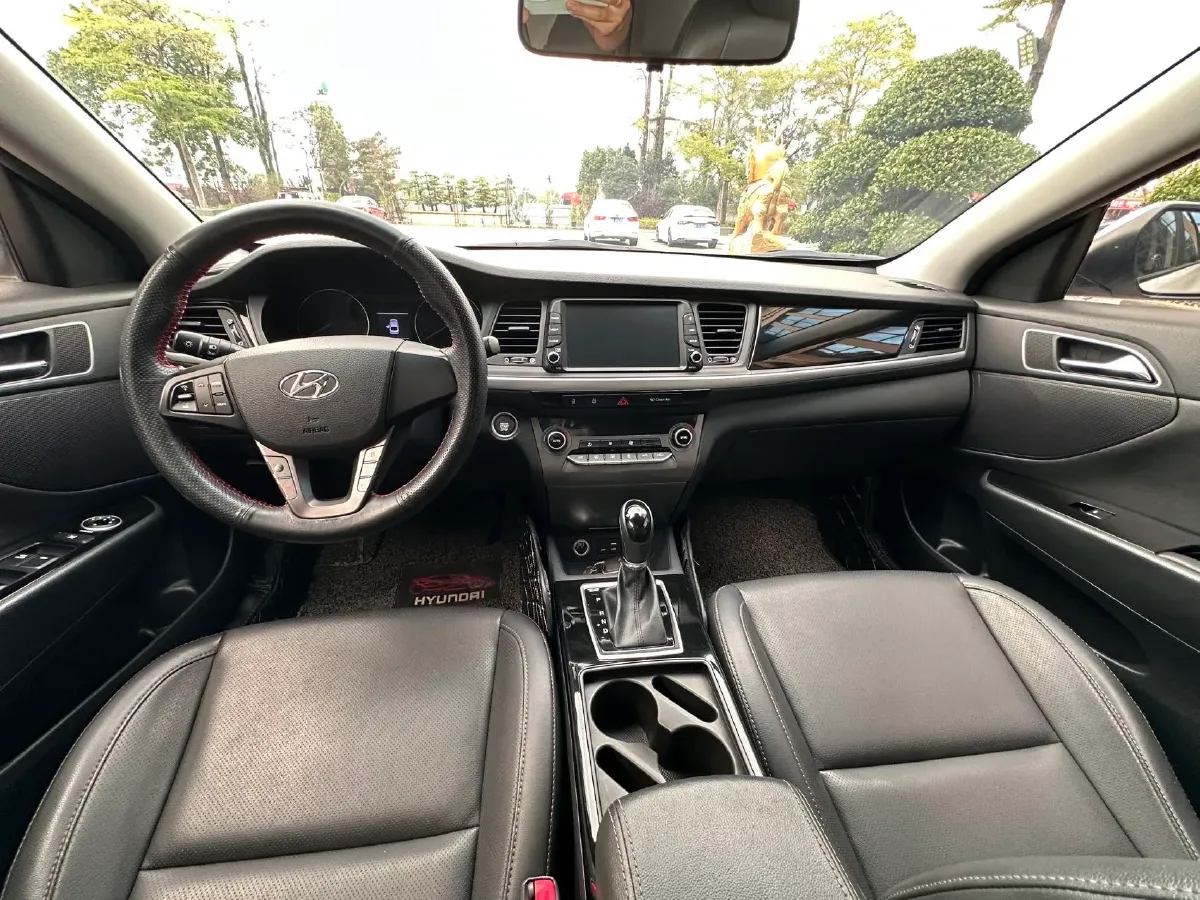 2019 Hyundai Mistra 1.8L 143HP L4 6AT,autocango,china used car exporter,china ev exporter,chinese used car exporter,chinese used ev exporter