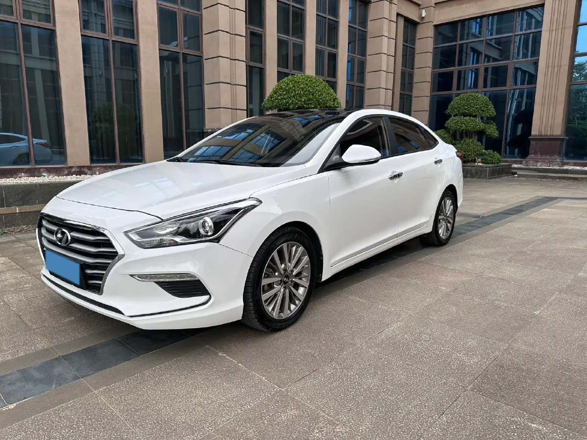 2019 Hyundai Mistra 1.8L 143HP L4 6AT,autocango,china used car exporter,china ev exporter,chinese used car exporter,chinese used ev exporter