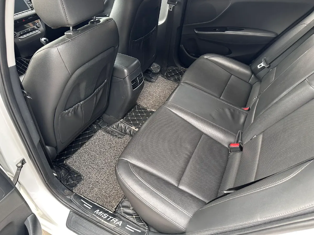 2019 Hyundai Mistra 1.8L 143HP L4 6AT,autocango,china used car exporter,china ev exporter,chinese used car exporter,chinese used ev exporter