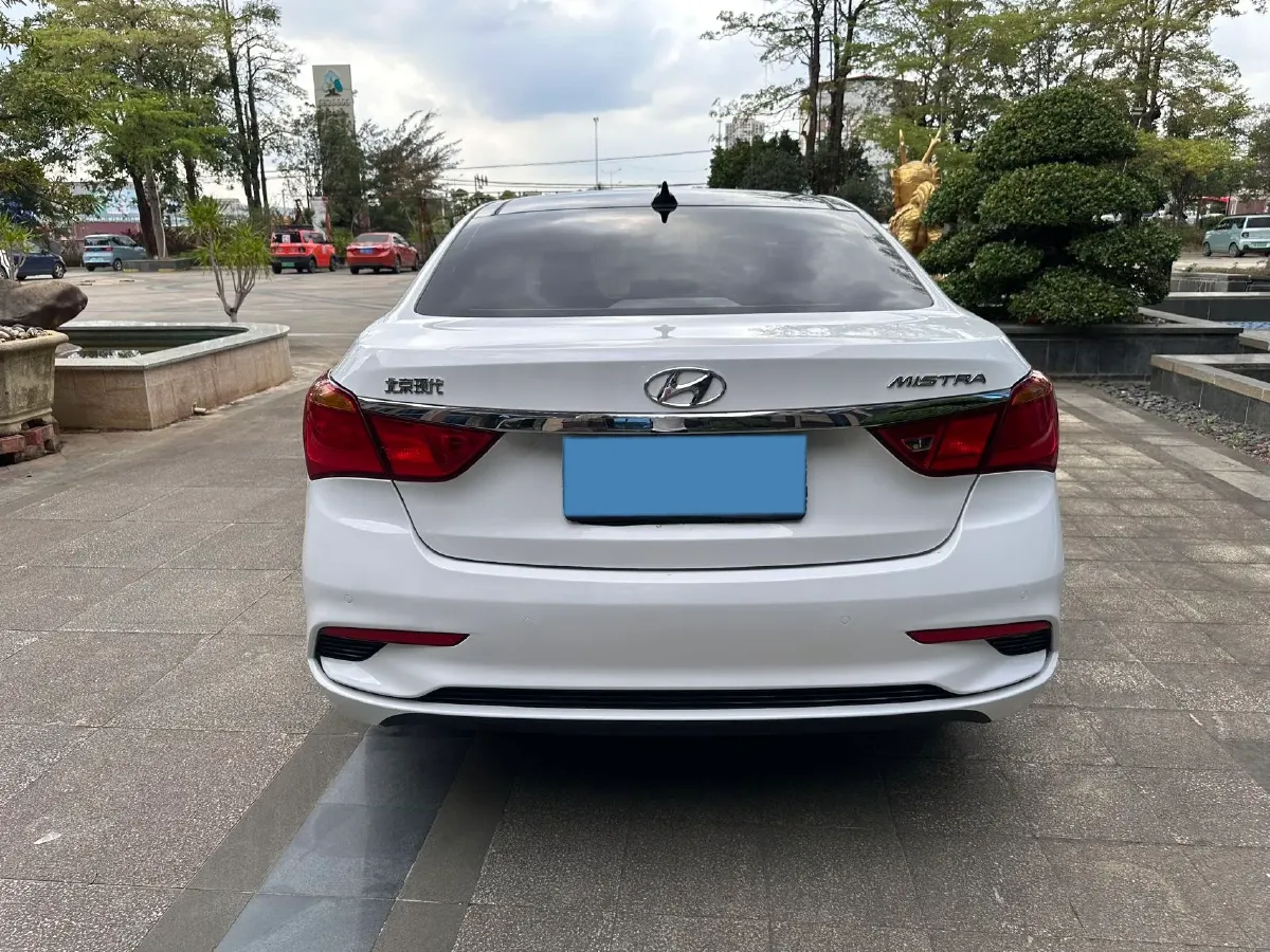2019 Hyundai Mistra 1.8L 143HP L4 6AT,autocango,china used car exporter,china ev exporter,chinese used car exporter,chinese used ev exporter