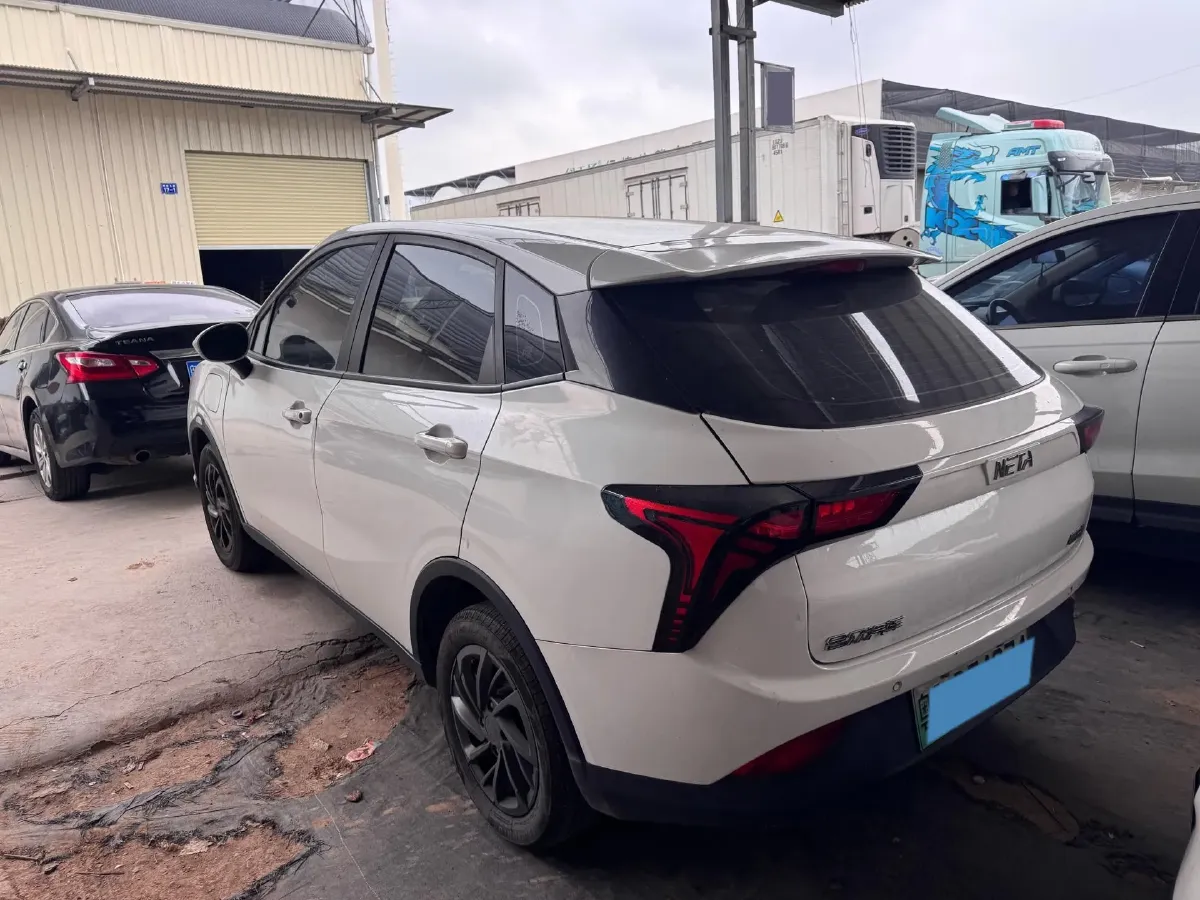 2022 Leapmotor T03 BEV 41KWH,autocango,china used car exporter,china ev exporter,chinese used car exporter,chinese used ev exporter