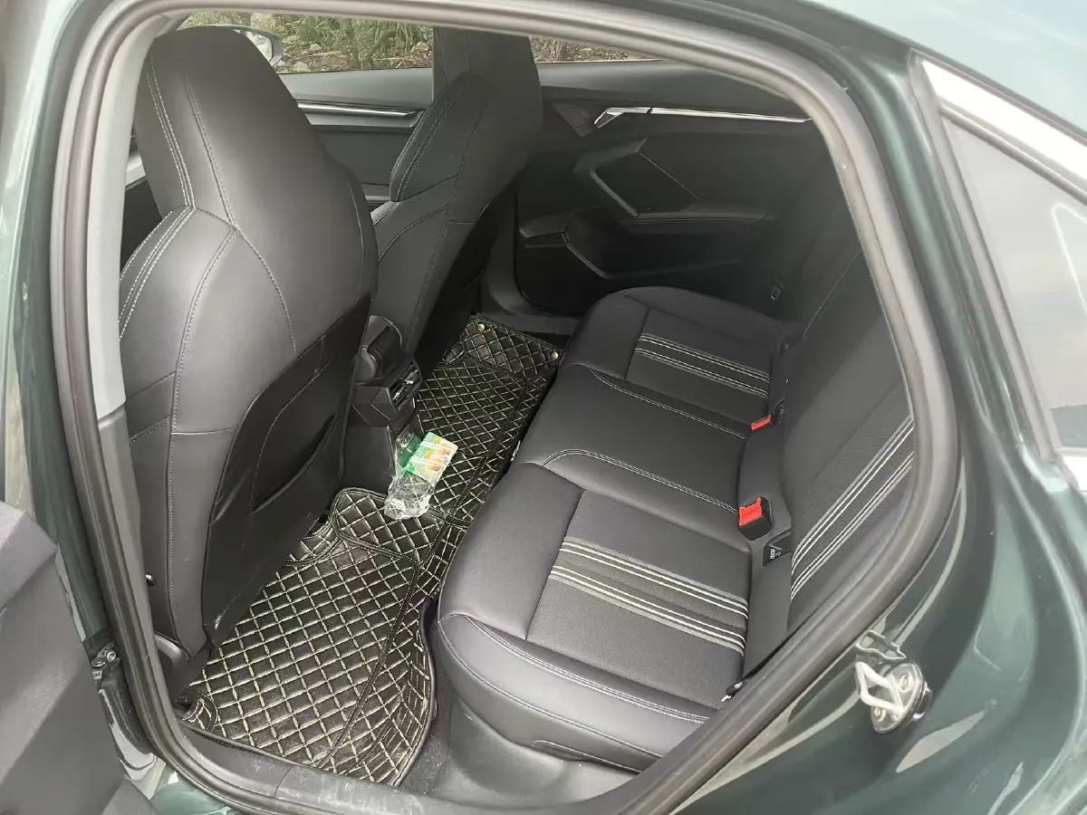 2022 Audi A3 1.4T 150HP L4 7DCT,autocango,china used car exporter,china ev exporter,chinese used car exporter,chinese used ev exporter