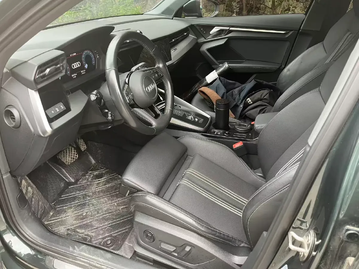 2022 Audi A3 1.4T 150HP L4 7DCT,autocango,china used car exporter,china ev exporter,chinese used car exporter,chinese used ev exporter